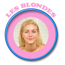 blondes